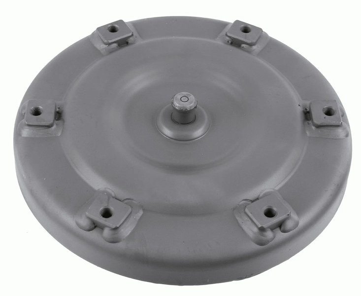 SACHS Torque Converter - 0700 600 128